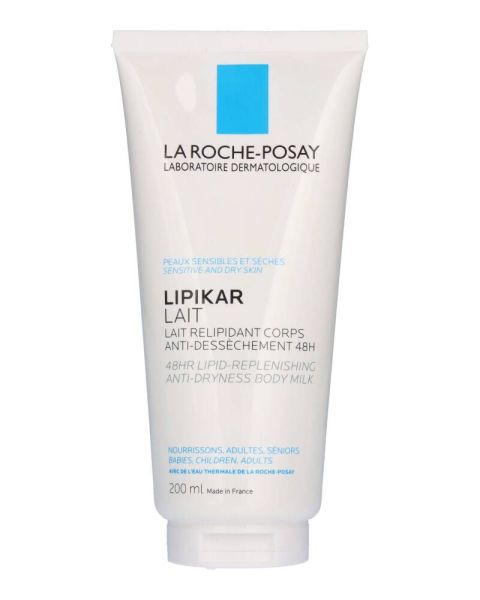 La Roche-Posay Lipikar Lotion
