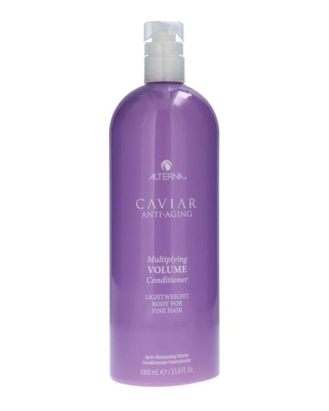 Alterna Caviar Multiplying Volume Conditioner Alterna Caviar Multiplying Volume Conditioner