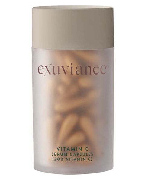 Exuviance Vitamin C Serum Capsules Exuviance Vitamin C Serum Capsules