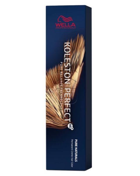 Wella Koleston Pure Naturals 88/0