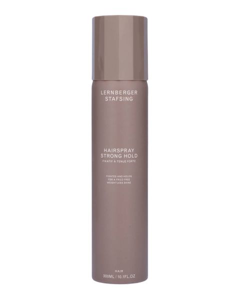 Lernberger Stafsing Hairspray Strong Hold Lernberger Stafsing Hairspray Strong Hold