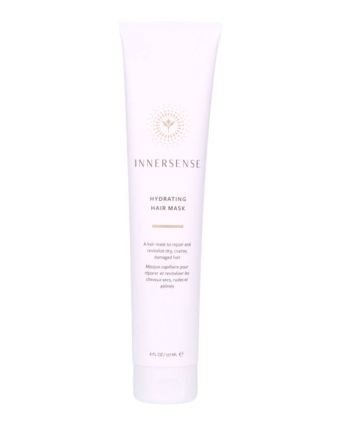 INNERSENSE Hydrating Hair Mask