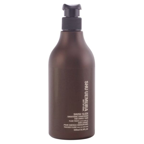 SHU UEMURA Shusu Sleek Conditioner