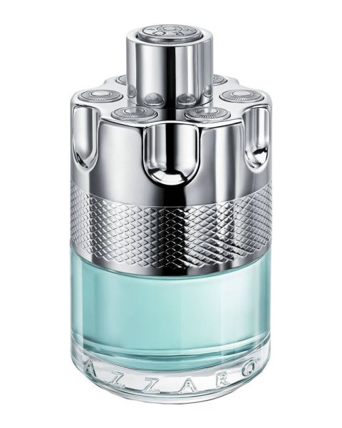 Azzaro Wanted Tonic EDT