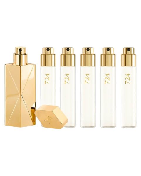 Maison Francis Kurkdjian 724 Travel Set EDP Maison Francis Kurkdjian 724 Travel Set EDP