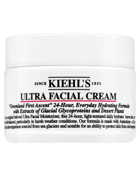 Kiehl's Ultra Facial Cream Kiehl's Ultra Facial Cream