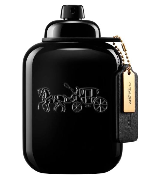 Coach New York For Men EDP