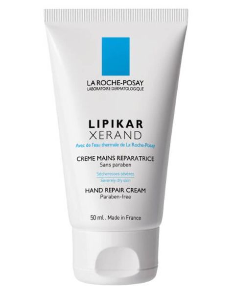 LA ROCHE POSAY Lipikar Xerand Hand Repair Cream