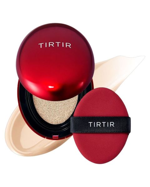 TIRTIR Mask Fit AI Filter Cushion 17N Vanilla TIRTIR Mask Fit AI Filter Cushion 17N Vanilla