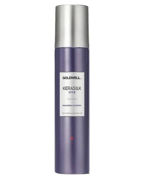 GOLDWELL Kerasilk Style Fixing Effect Hairspray