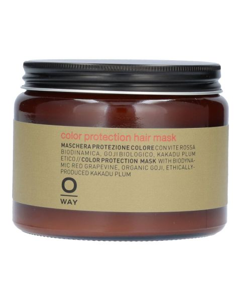 Oway Color Protection Hair Mask