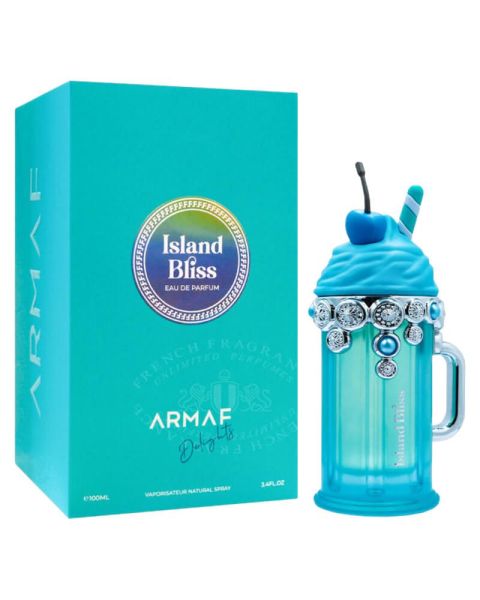 Armaf Island Bliss Delights EDP Armaf Island Bliss Delights EDP