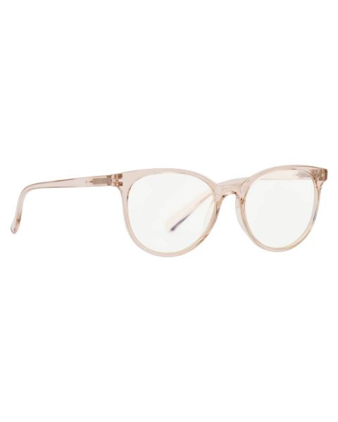 PREGO - Rose Recycled PC Blue Light