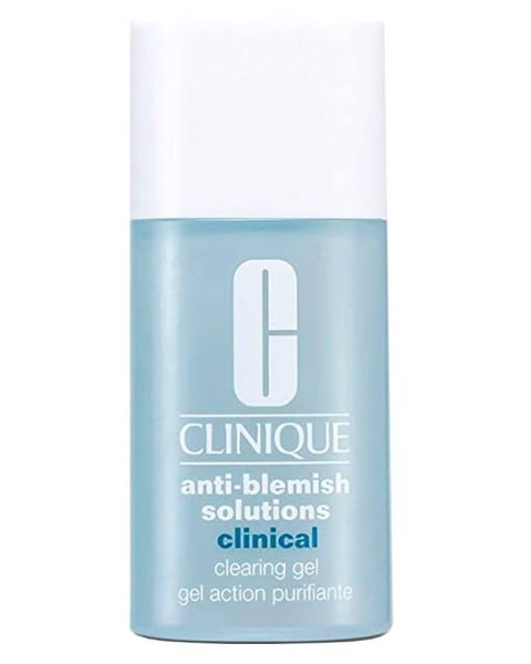 Clinique Anti-Blemish Solutions Clinical Clearing Gel