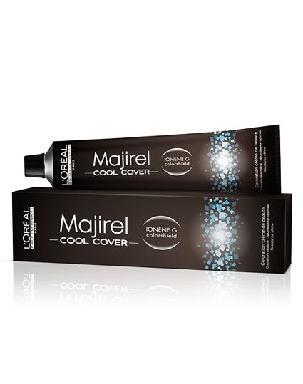 Loreal Prof. Majirel Cool Cover 6,11 (U) Loreal Prof. Majirel Cool Cover 6,11 (U)