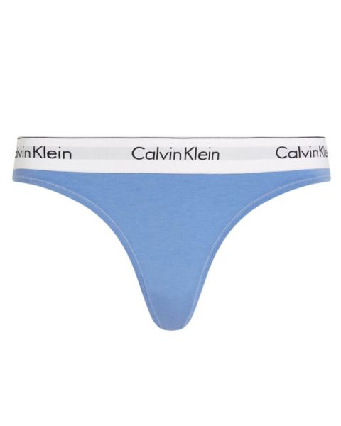 Calvin Klein Thong Str. XL