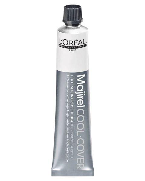 Loreal Majirel Cool Cover 5