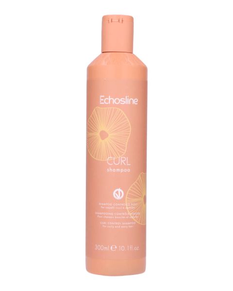 Echosline Curl Shampoo