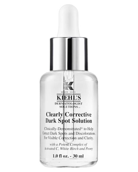 Kiehl's Clearly Corrective Dark Spot Serum Kiehl's Clearly Corrective Dark Spot Serum