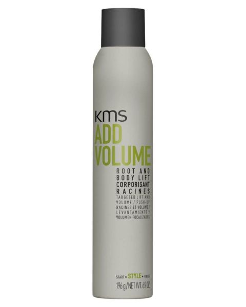 KMS AddVolume Root & Body Lift
