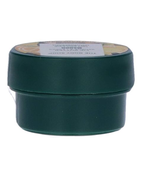 THE BODY SHOP Coconut Lip Butter THE BODY SHOP Coconut Lip Butter