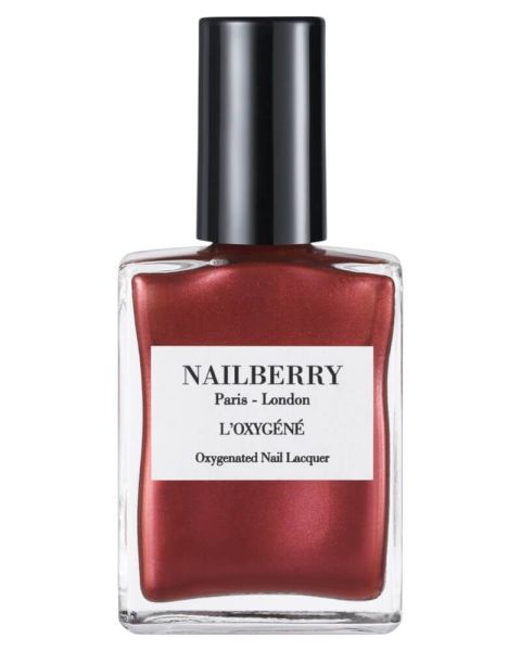 Nailberry To The Moon & Back
