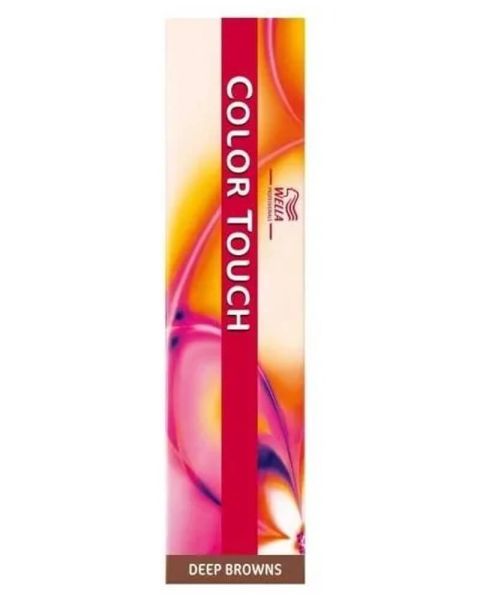 Wella Color Touch Deep Browns 5/75