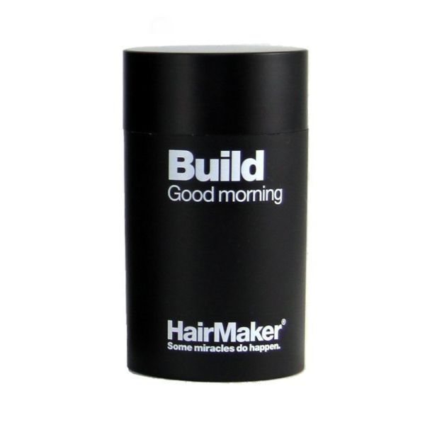 Hairmaker - Build Good Morning Grey Hairmaker - Build Good Morning Grey