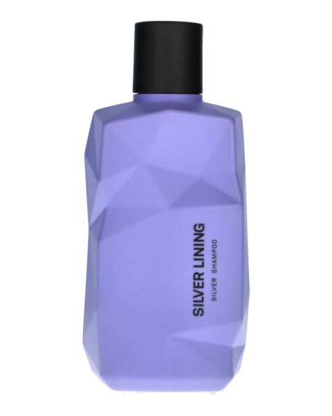 Nine Yards Silver Lining Silver Shampoo
