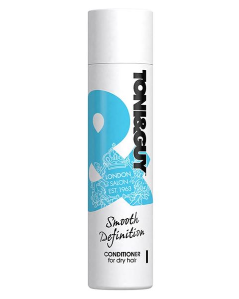 TONI & GUY Smooth Definition Conditioner