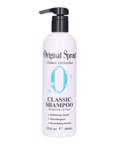 ORIGINAL SPROUT Classic Shampoo