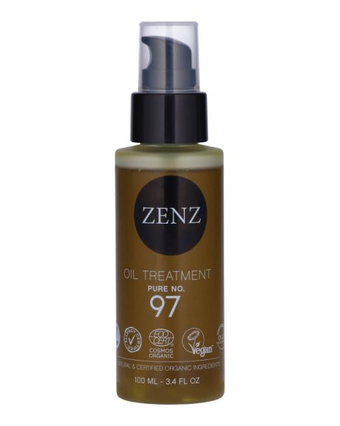 Zenz Oil Treatment Pure No. 97