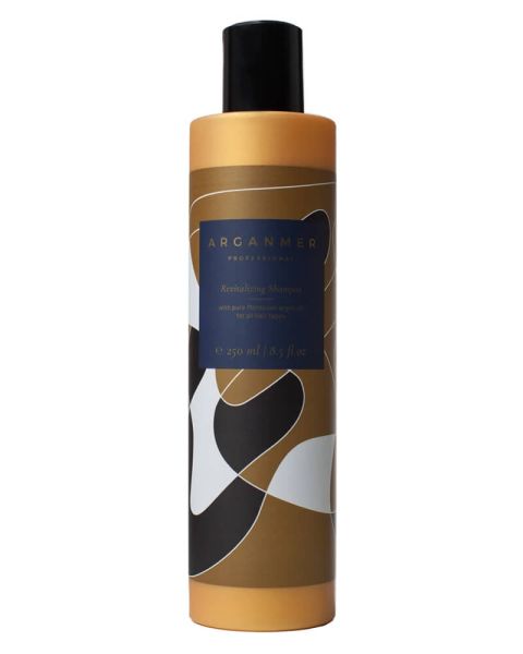 ARGANMER Revitalizing Shampoo