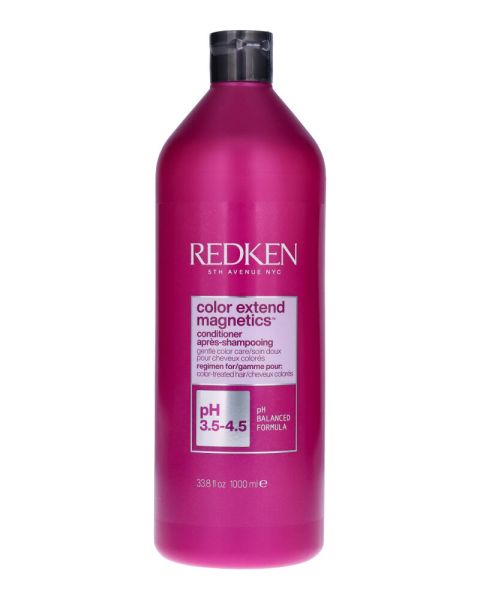 Redken Color Extend Magnetics Conditioner Redken Color Extend Magnetics Conditioner