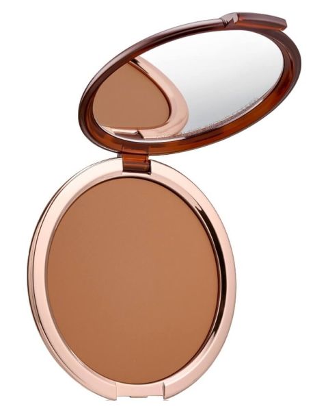 ESTEE LAUDER Bronze Goddess Powder Bronzer 03 Medium Deep ESTEE LAUDER Bronze Goddess Powder Bronzer 03 Medium Deep