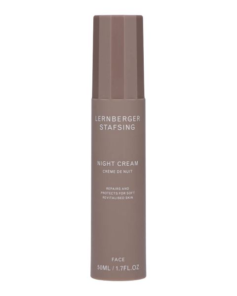 Lernberger Stafsing Night Cream