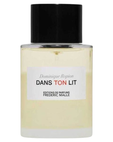 Frederic Malle Dans Ton Lit Linen Spray Frederic Malle Dans Ton Lit Linen Spray