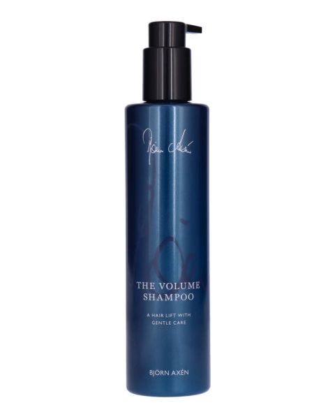 Björn Axén The Volume Shampoo
