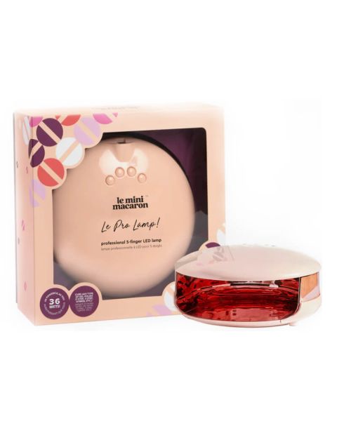 Le Mini Macaron Le Pro Led Lampe Le Mini Macaron Le Pro Led Lampe