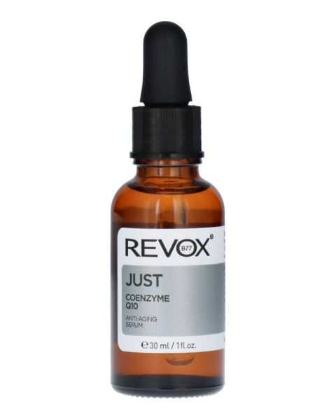 Revox Just Coenzyme Q10 Anti-Aging Serum Revox Just Coenzyme Q10 Anti-Aging Serum