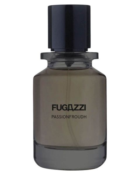 Fugazzi Passionfroudh Extrait de Parfum Fugazzi Passionfroudh Extrait de Parfum