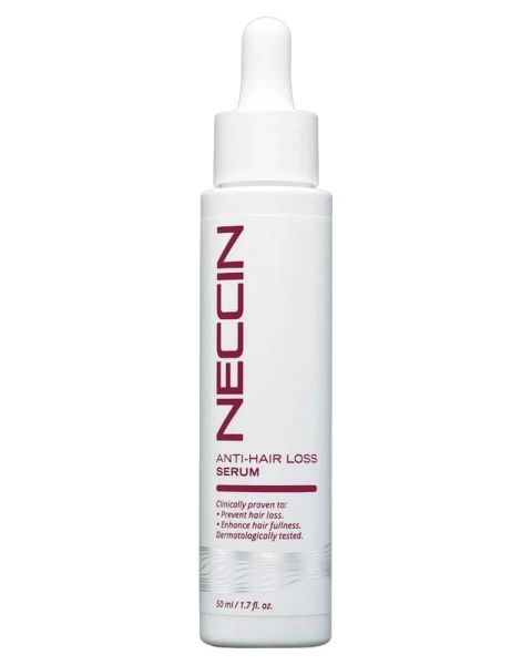 Neccin Anti-Hair Loss Serum Neccin Anti-Hair Loss Serum