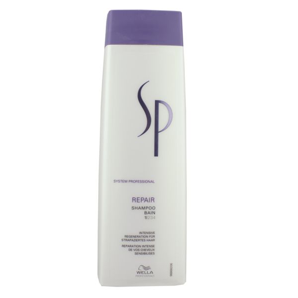 WELLA SP Repair Shampoo