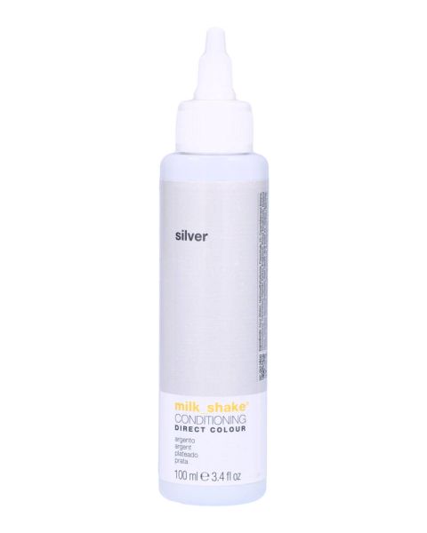 Milk Shake Direct Colour - Silver Milk Shake Direct Colour - Silver