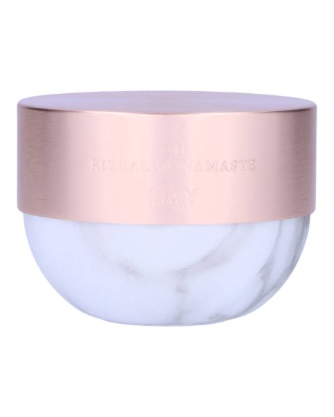Rituals The Ritual of Namaste Glow Anti-Ageing Day Cream Rituals The Ritual of Namaste Glow Anti-Ageing Day Cream