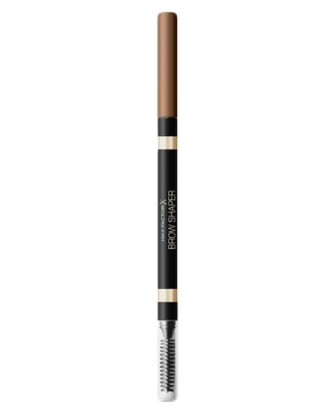 Max Factor Brow Shaper 20 Brown