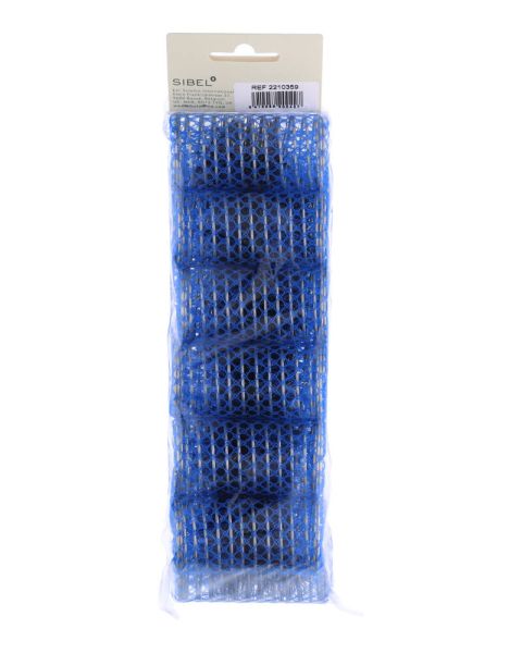 Sibel Spiral Curler Profa Blue 35mm Ref. P001400 Sibel Spiral Curler Profa Blue 35mm Ref. P001400
