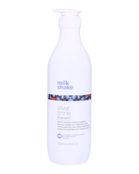 Milk Shake Silver Shine Shampoo Milk Shake Silver Shine Shampoo