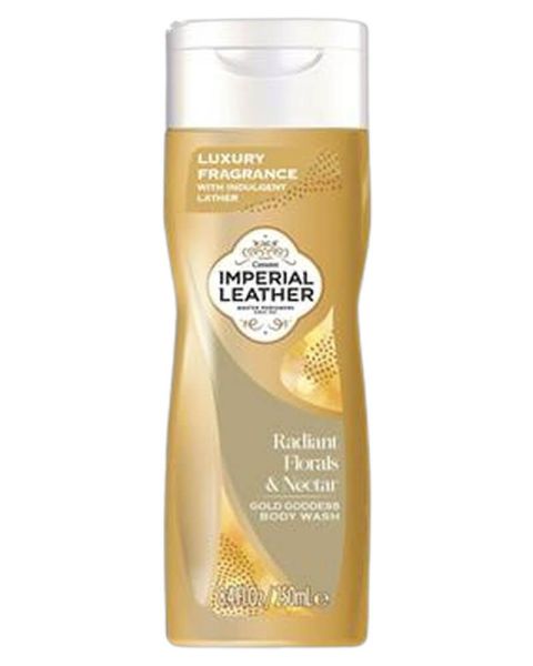 Cussons Imperial Leather Radiant Florals & Nectar Shower Gel