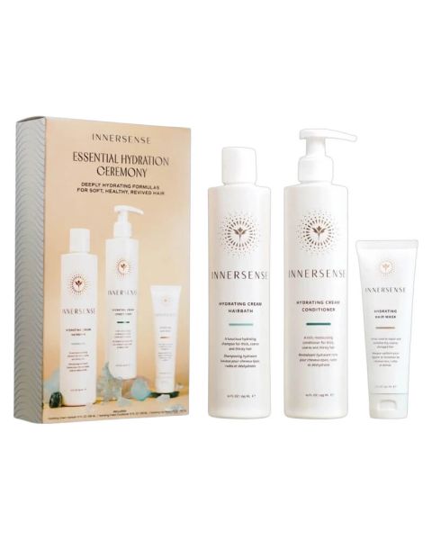 Innersense Essential Hydration Ceremony Set